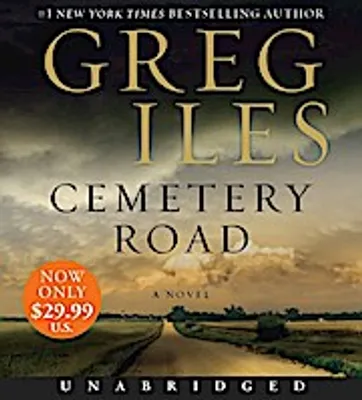 Produktbild von Cemetery Road