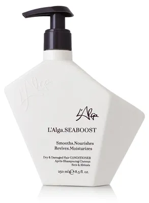 Productafbeelding van L'Alga SEABOOST Conditioner voor droog en beschadigd haar, 250 ml