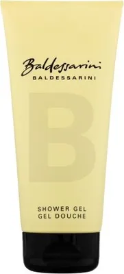 Produktbild von Baldessarini Šampon a sprchový gel 200 ml