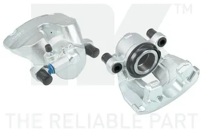 Produktbild von NK Bremssattel Vorne Links für OPEL Corsa E Schrägheck (X15) Ø54mm 2136165