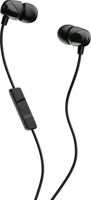 Produktbild von Skullcandy JIB Black Ohrhörer, 1,2 m Kabellänge