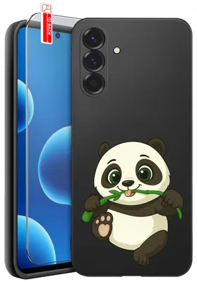 Produktbild von Hüllen für das Samsung A37 5G – Designs | Mattes Silikon-Case + 9H-Glas
