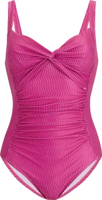 Obrázok produktu pre Regatta - Dámske plavky „Sakari“ s kontrolou brucha RG12784 (52 DE) (ružové)