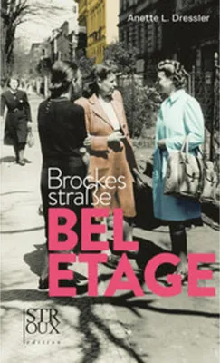 Produktbild von Brockesstraße Beletage