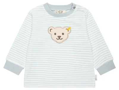 Produktbild von Steiff Sweatshirt GOTS