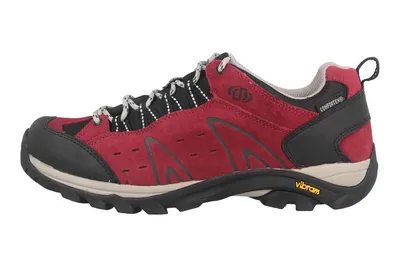 Produktbild von Outdoorschuh Mount Bona Low 41