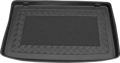 Produktbild von Z437106 Kofferraumwanne kompatibel mit Renault Clio III 09.2005-09.2012