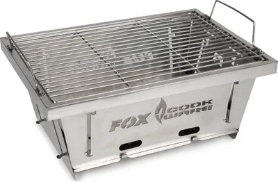 Image de FOX Cookware BBQ pliable