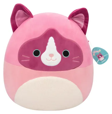 Obrázek produktu pro Squishmallow 30cm kočka Herbie 0 0 ks