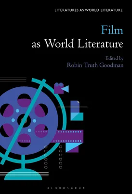 Produktbild von Film as World Literature