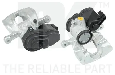 Produktbild von NK Bremssattel Hinten Rechts für AUDI A4 B9 Avant (8W5, 8WD) Ø43mm 2147399