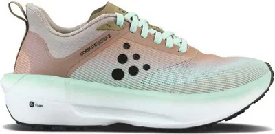 Produktbild von Craft Nordlite Ultra 2 Trailrunning-schuhe Beige EU 40 Frau Beige EU 40