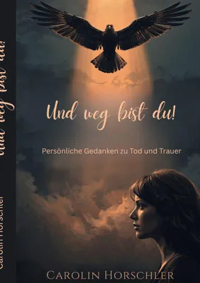 Produktbild von Und weg bist du!