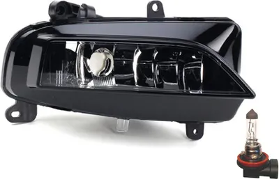 Produktbild von Nebelscheinwerfer Osram Night Breaker Laser passend für Audi A4 8K Rechts 8K0941700A Johns