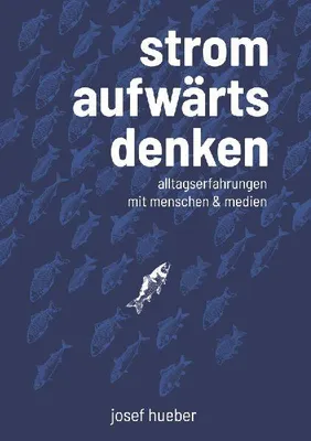Produktbild von Stromaufwärts denken