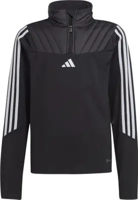 Produktbild von Bluza ocieplana adidas Junior Tiro 23 Club IA5372 140