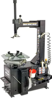 Produktbild von Reifenmontagemaschine 10"-18" Rad Reifenmontiermaschine 1100W 230V Reifenmontage