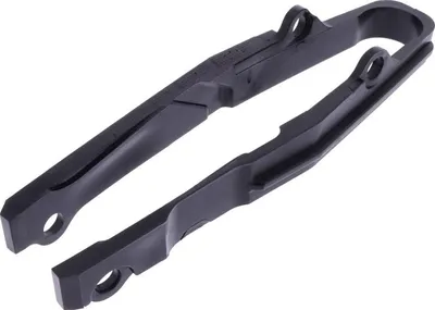 Produktbild von Gleitschiene Schwinge für Kawasaki KX 250 M 2T Baujahr 2004 schwarz von Polisport - Neu