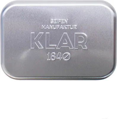 Obrázek produktu pro Mýdlová plechovka