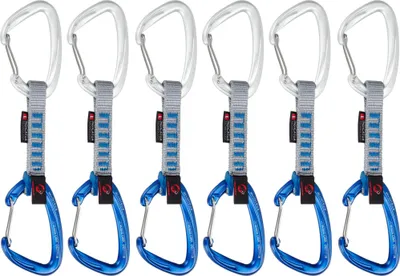 Obrázek produktu pro Mammut Crag Wire Indicator 6-Pack