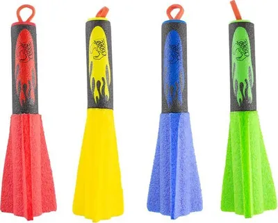 Produktbild von Finger Dartz Spielspielzeug für drinnen oder draußen