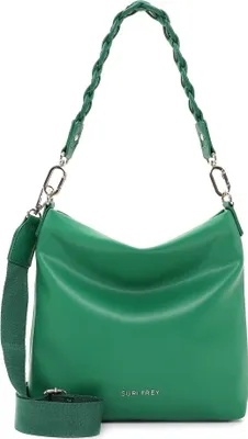 Produktbild von SURI FREY Schultertasche Umhängetasche Josy Shoulderbag Apple grün