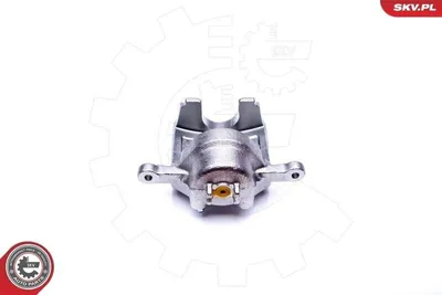 Zdjęcie produktu dla Zacisk hamulcowy przedni prawy HYUNDAI Accent III KIA Rio II