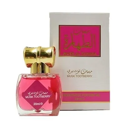 Produktbild von Musk Al Tahara Musk TootBerry, Parfümöl 20 ml