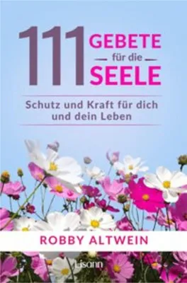 Zdjęcie produktu dla 111 Gebete für die Seele