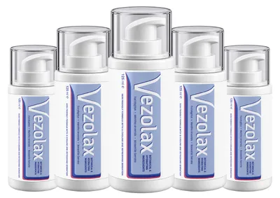 Imagen del producto de Vezolax-10 (cantidad: 10 unidades)