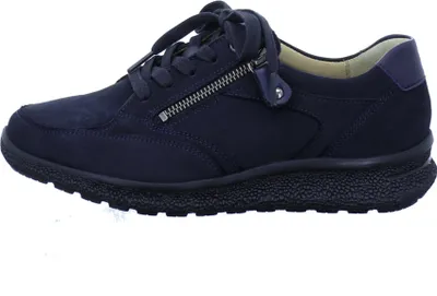 Immagine prodotto di Hartjes scarpe stringate comfort da donna 393936353634 Blu 38 1/2 EU