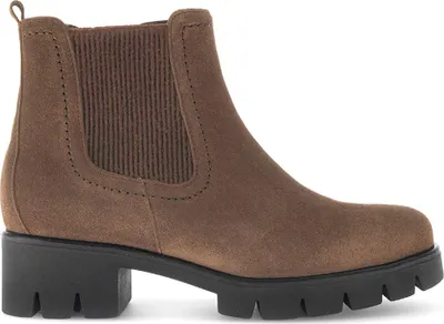 Produktbild von Gabor 1.710.38_7, Stiefeletten in Braun für Damen, Größe 42