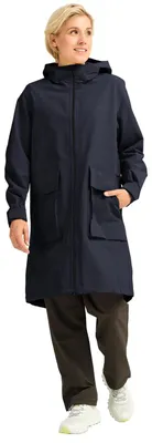 Produktbild von Jack Wolfskin NABUR 2L COAT W