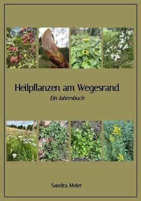 Image de Heilpflanzen am Wegesrand