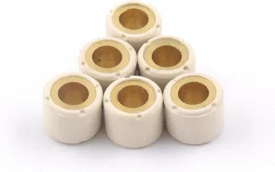 Produktbild von Variomatik Variogewichte Variorollen 16 x 13 - 9,0 g Variator Roller Set