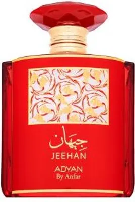 Immagine prodotto di Profumo puro da donna Adyan Jeehan 100 ml