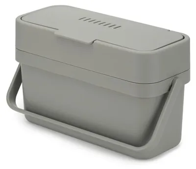 Zdjęcie produktu dla Joseph Joseph - Kompostownik Easy Fill Duo