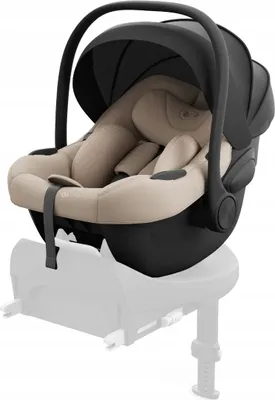 Obrázek produktu pro Kinderkraft I-Lite 0-13 Kg Autositz 40-87 Cm, 90° Drehung I-Size