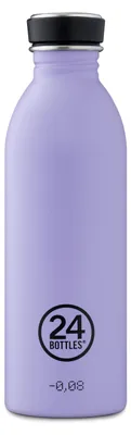 Immagine prodotto di 24Bottles borraccia in acciaio inox Erica 0,5 l, a prova di perdite, non termica