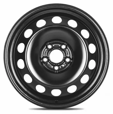 Obrázek produktu pro Škoda plechový disk 16" pro Scala a Kamiq 2Q0601027AA03C