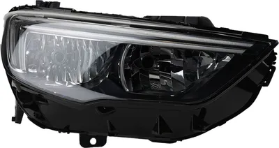 Produktbild von Scheinwerfer rechts + LWR + TFL passend für Opel Insignia B Z18 06/17-01/20 551810 39050365 Johns