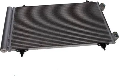 Produktbild von MAXGEAR AC886560 Kondensator Klimaanlage Klimakondensator passend für PEUGEOT 807 MPV +Trockner