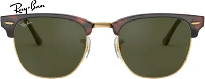 Immagine prodotto di Occhiali da sole unisex Ray Ban RB3016 con bordo pieno