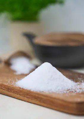 Produktbild von Meersalz fein