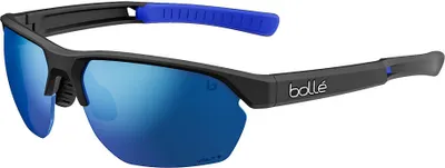 Produktbild von Bollé Sportbrille Victus Brille Victus Black Mate Blue Volt+ Off