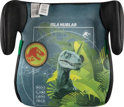 Immagine prodotto di Seggiolino auto Jurassic World