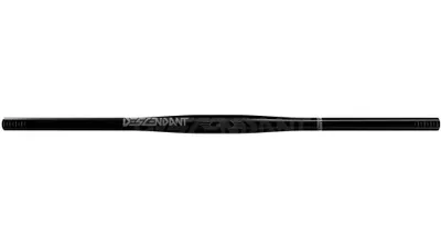 Produktbild von Truvativ Lenkerbügel Descendant Carbon, Ø31,8mm, 750mm, schwarz, Flatbar