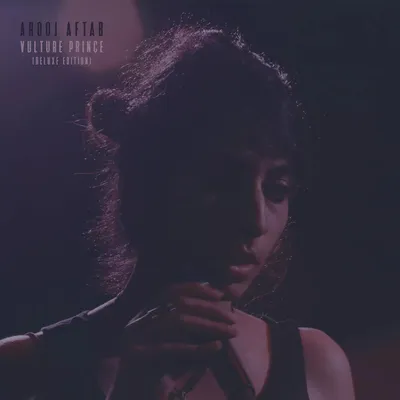 Zdjęcie produktu dla Vulture Prince (Deluxe Edition)