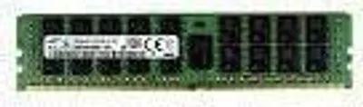 Image de mémoire 4 GB 2133 MHz PC4-17000 Non-ECC