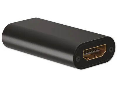 Obrázek produktu pro opakovač HDMI goobay